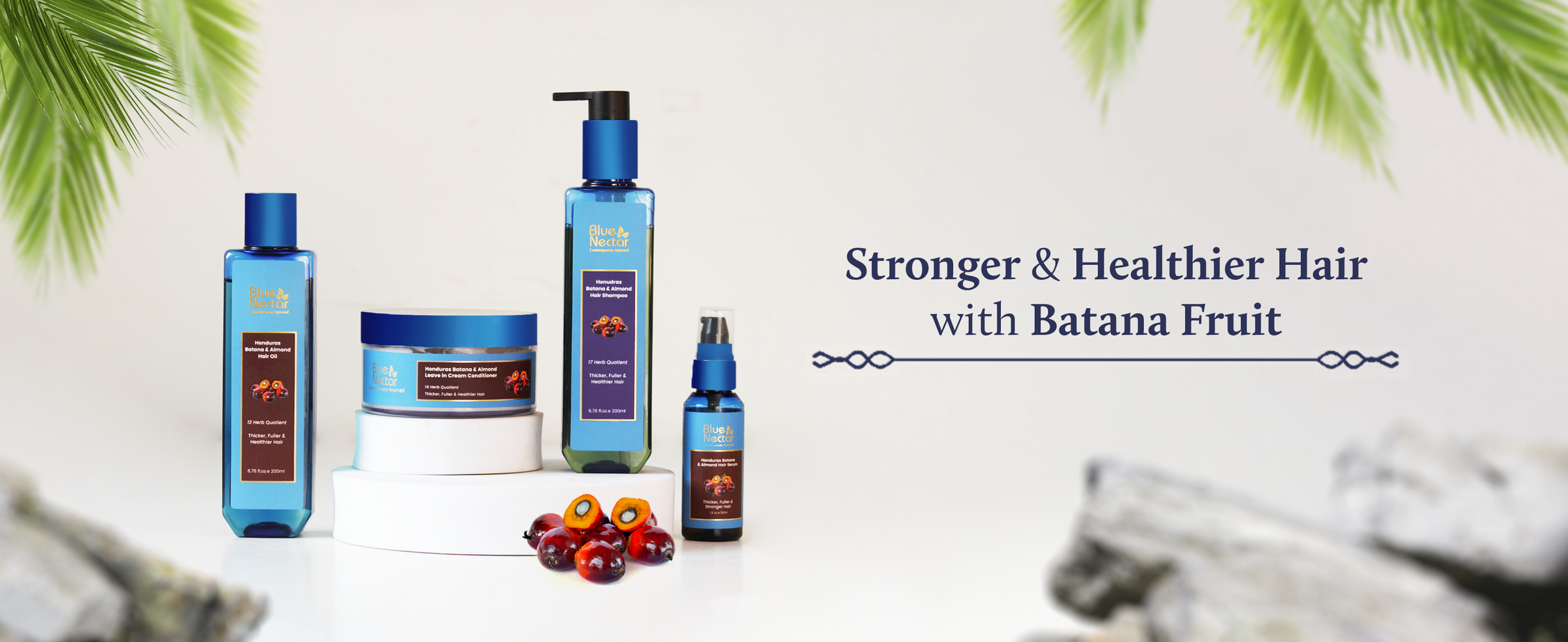 Batana Hair Care