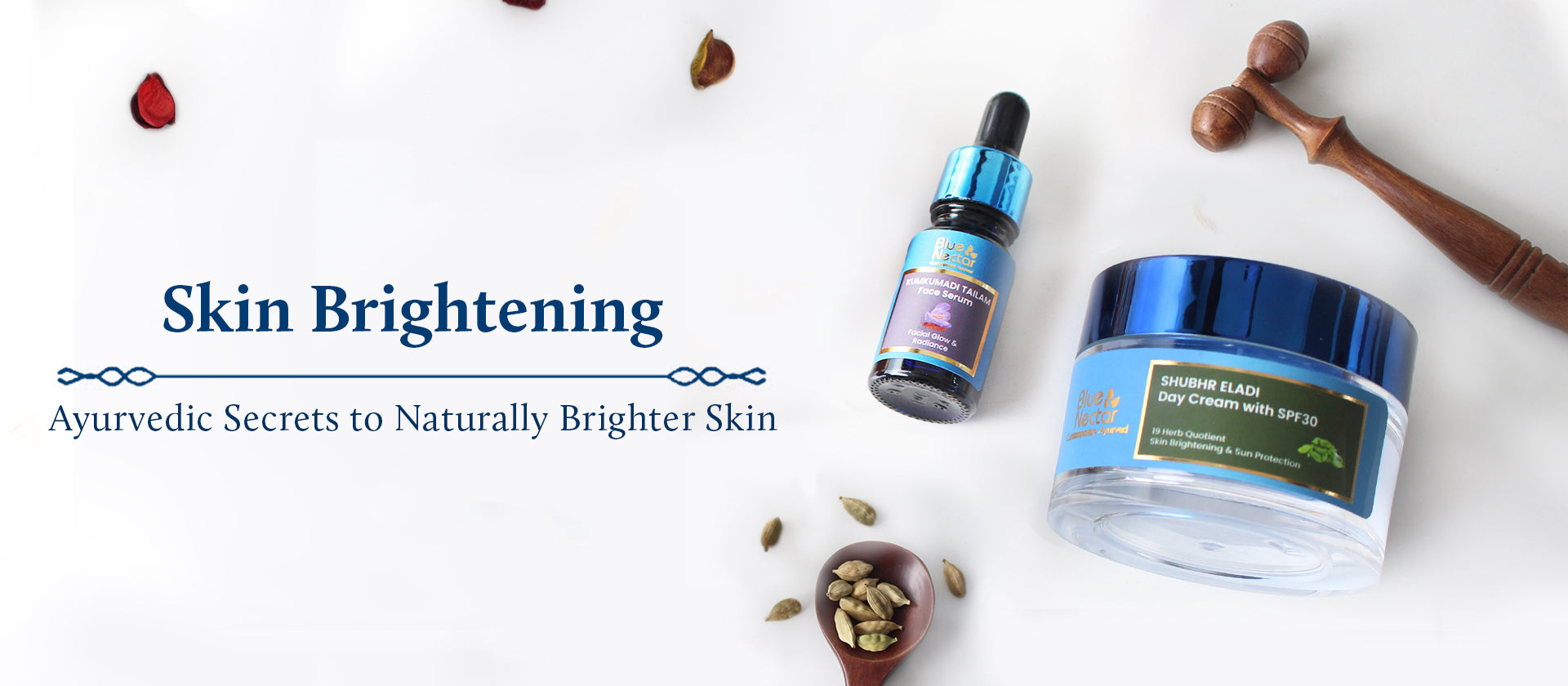 Skin Brightening (Face)