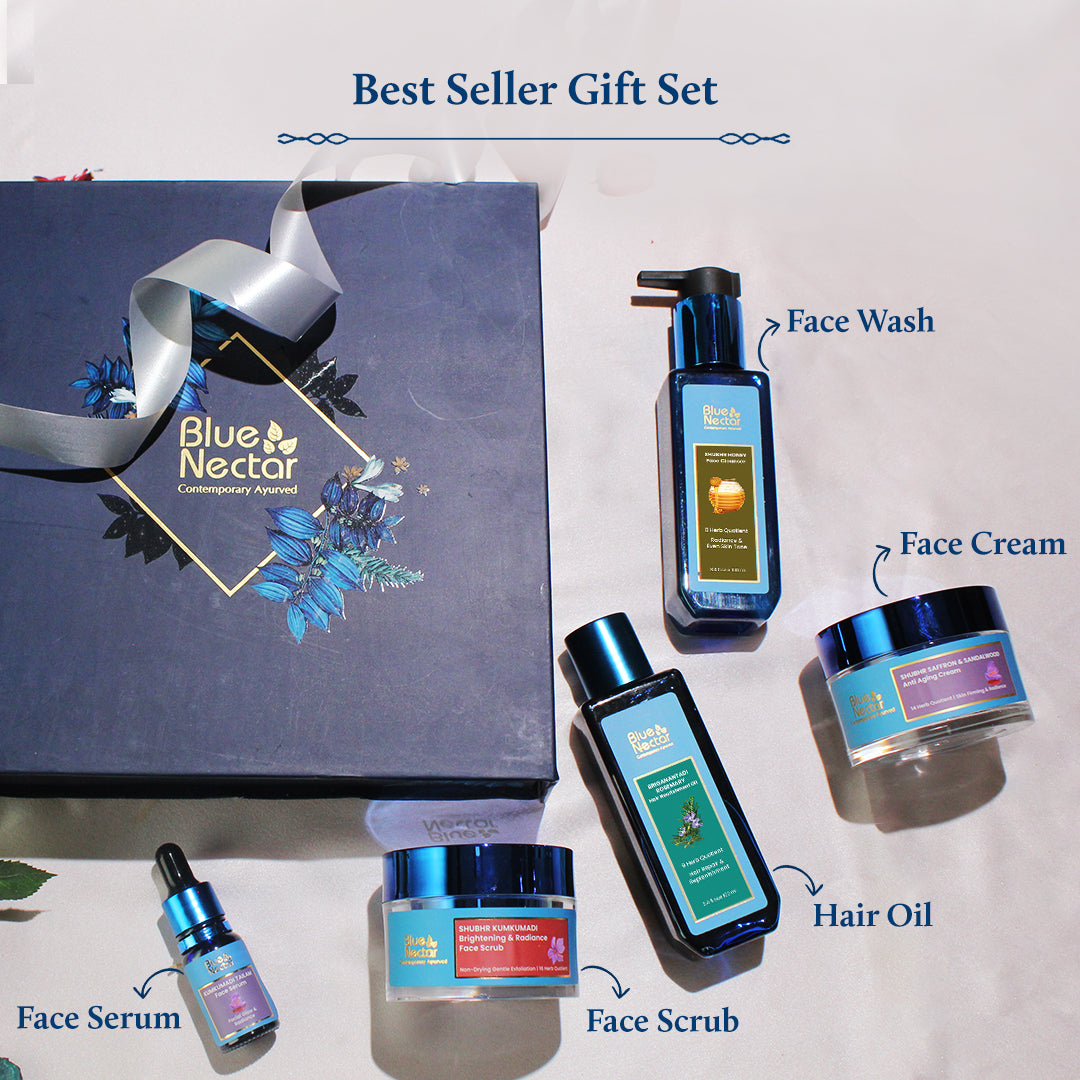 Best Seller Gift Set