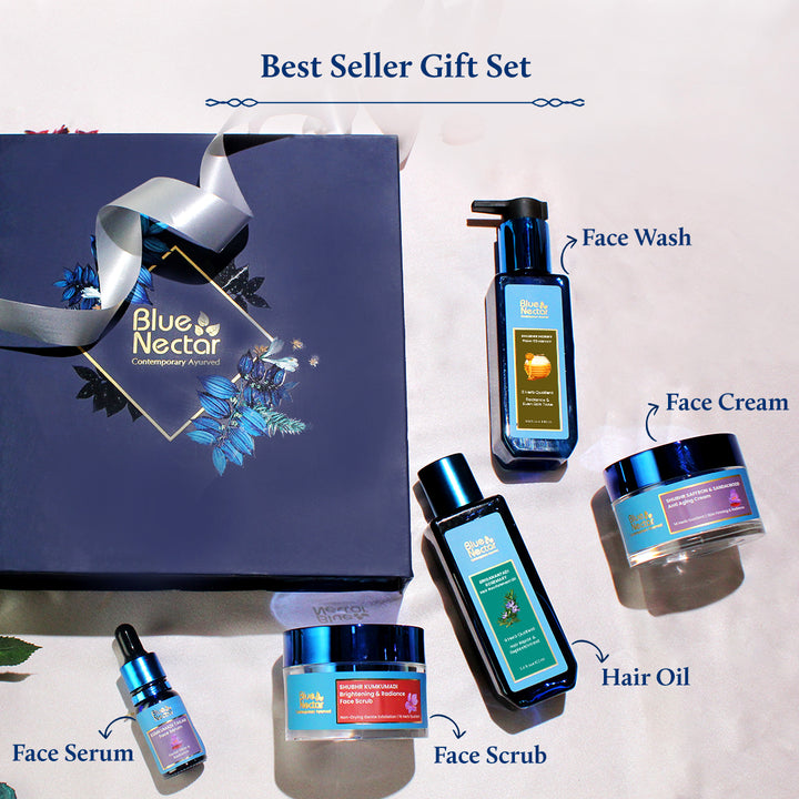 Best Seller Gift Set