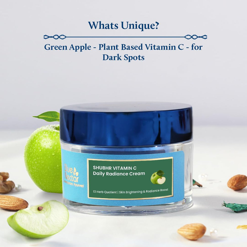 Vitamin C Face Cream for Women | Skin Brightening Cream