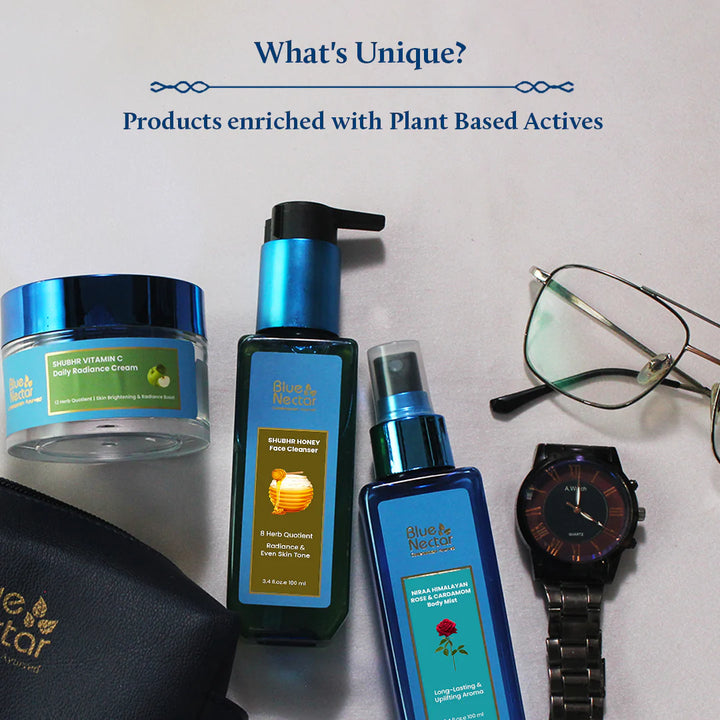 Gift sets for men| Men's skincare